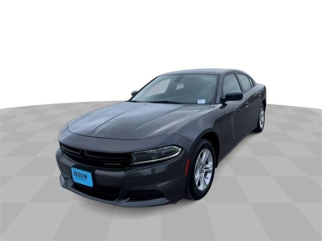 used 2023 Dodge Charger car, priced at $25,991