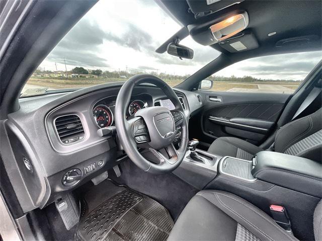 used 2023 Dodge Charger car, priced at $25,991