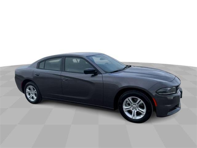 used 2023 Dodge Charger car, priced at $25,991