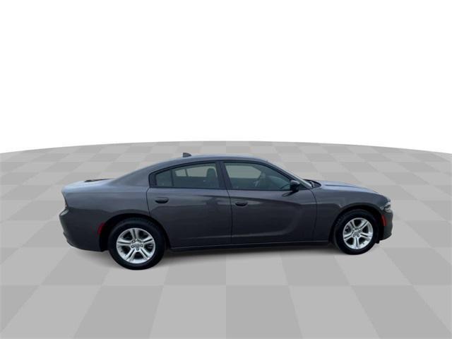 used 2023 Dodge Charger car, priced at $25,991