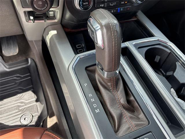 used 2019 Ford F-150 car, priced at $35,995