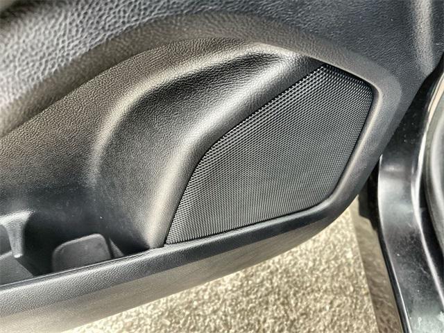 used 2020 Ford Edge car, priced at $20,995