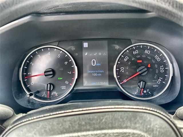 used 2021 Toyota RAV4 car, priced at $22,000