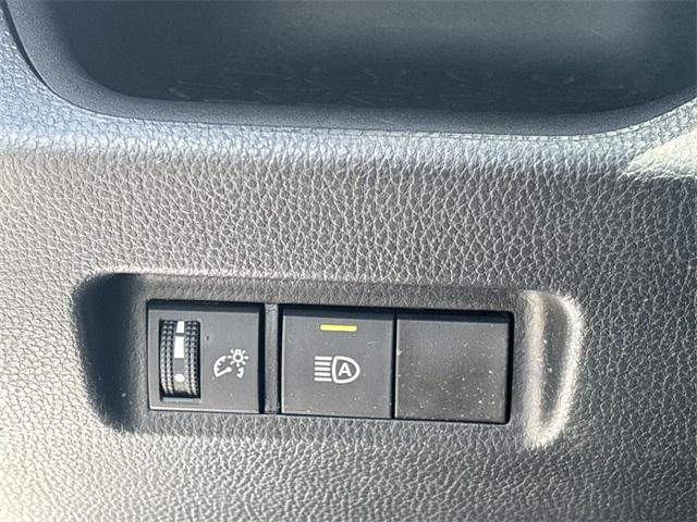used 2021 Toyota RAV4 car, priced at $22,000
