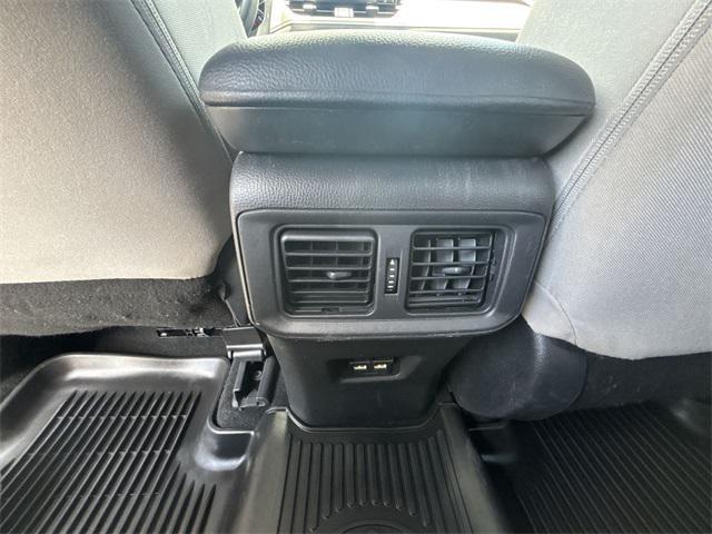 used 2021 Toyota RAV4 car, priced at $22,000