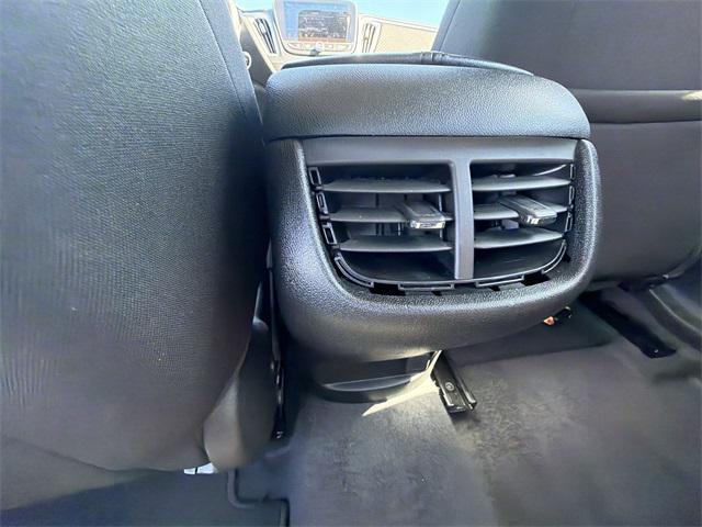 used 2024 Chevrolet Malibu car, priced at $19,502