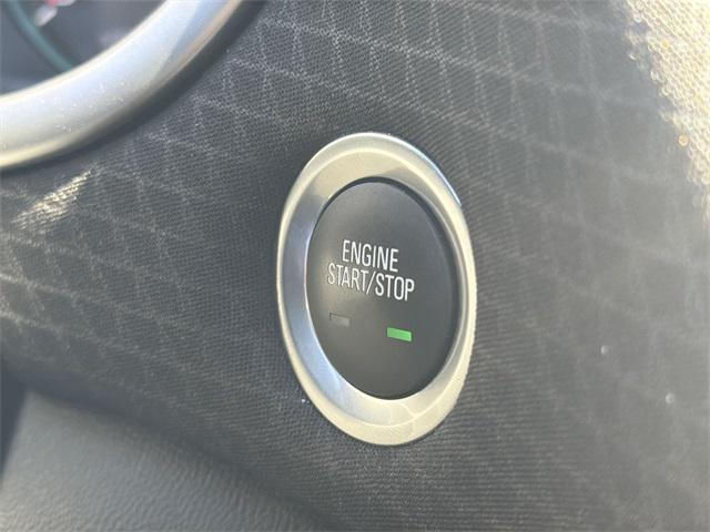 used 2024 Chevrolet Malibu car, priced at $19,502