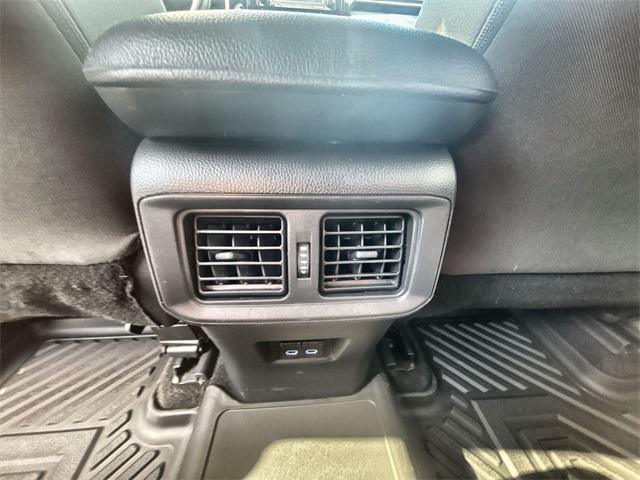 used 2022 Toyota RAV4 car, priced at $24,400