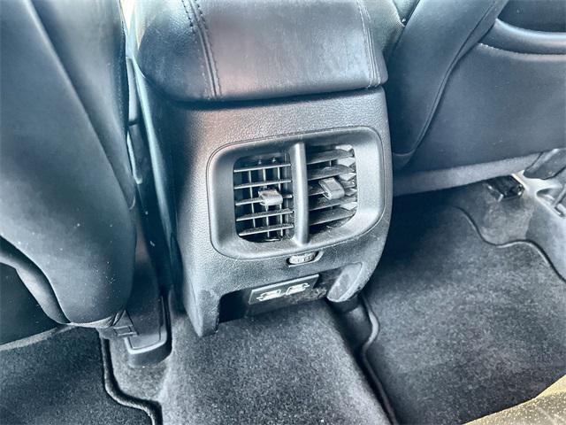 used 2021 Jeep Cherokee car, priced at $18,000