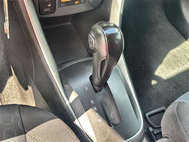 used 2022 Chevrolet Trax car, priced at $16,991