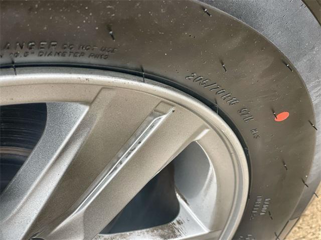 used 2021 Chevrolet Trax car, priced at $15,502