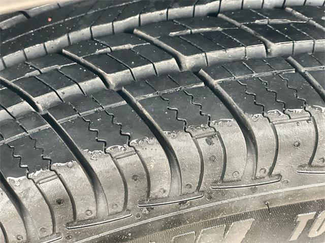 used 2021 Chevrolet Trax car, priced at $15,502