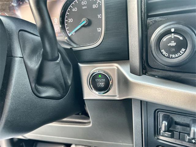 used 2021 Ford F-150 car, priced at $33,500