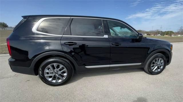 used 2024 Kia Telluride car, priced at $33,800