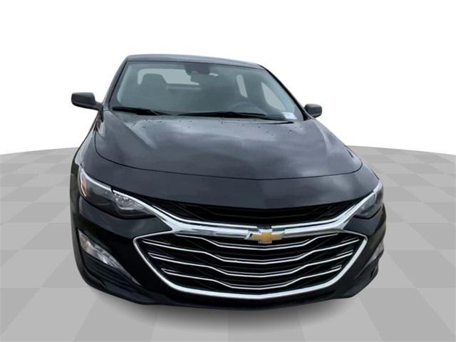 used 2024 Chevrolet Malibu car, priced at $18,991