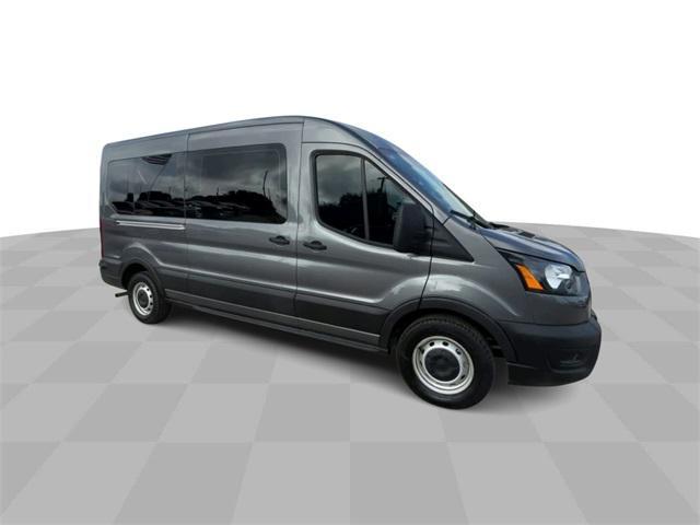 used 2023 Ford Transit-350 car, priced at $48,983