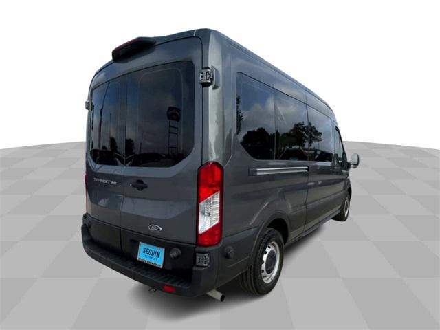 used 2023 Ford Transit-350 car, priced at $48,983