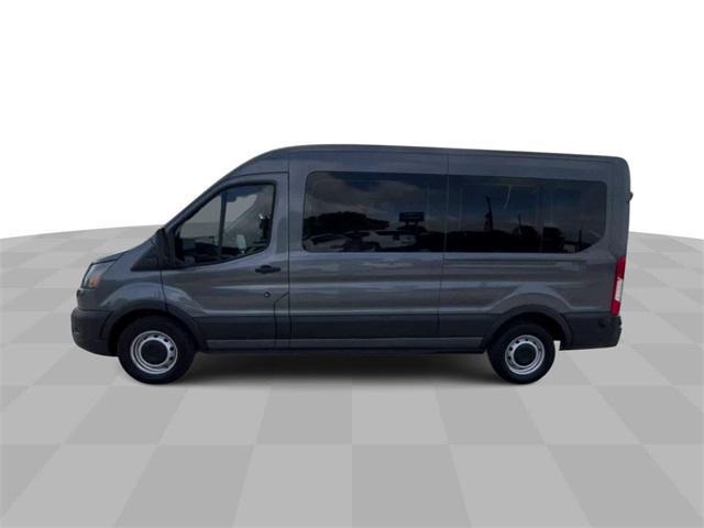 used 2023 Ford Transit-350 car, priced at $48,983