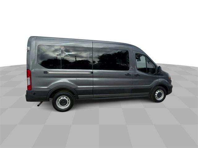 used 2023 Ford Transit-350 car, priced at $48,983