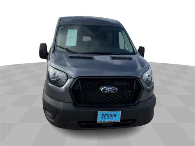 used 2023 Ford Transit-350 car, priced at $48,983