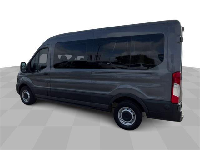 used 2023 Ford Transit-350 car, priced at $48,983