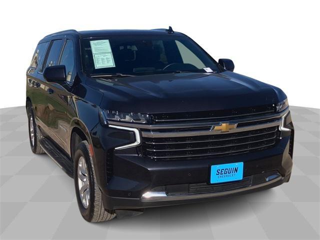 used 2023 Chevrolet Suburban car, priced at $42,991