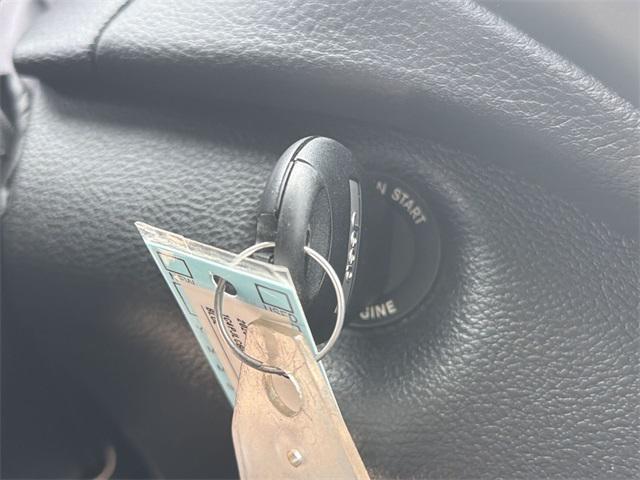 used 2020 Jeep Cherokee car, priced at $16,991