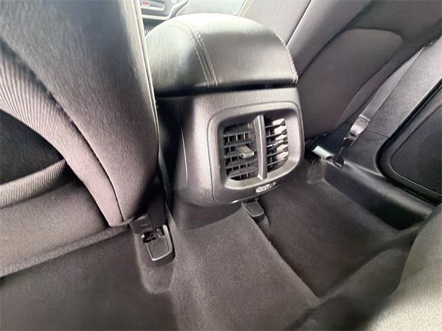 used 2020 Jeep Cherokee car, priced at $16,991