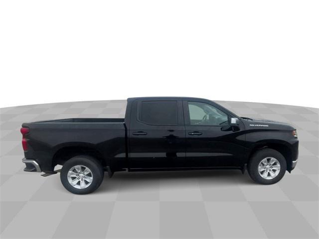 used 2021 Chevrolet Silverado 1500 car, priced at $29,400