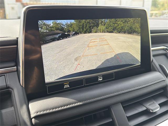 used 2021 Chevrolet Tahoe car, priced at $40,991
