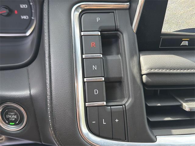 used 2021 Chevrolet Tahoe car, priced at $40,991