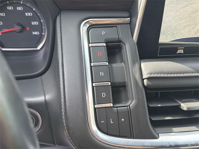 used 2021 Chevrolet Tahoe car, priced at $40,991
