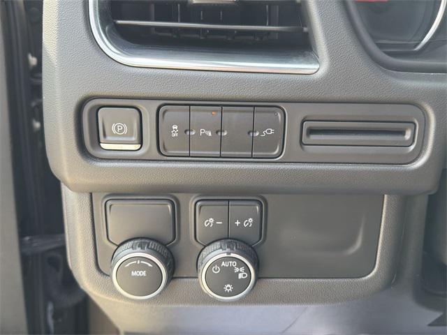 used 2021 Chevrolet Tahoe car, priced at $40,991