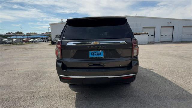 used 2021 Chevrolet Tahoe car, priced at $40,991