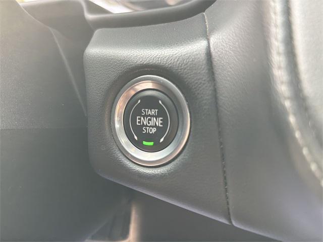 used 2021 Chevrolet Tahoe car, priced at $40,991