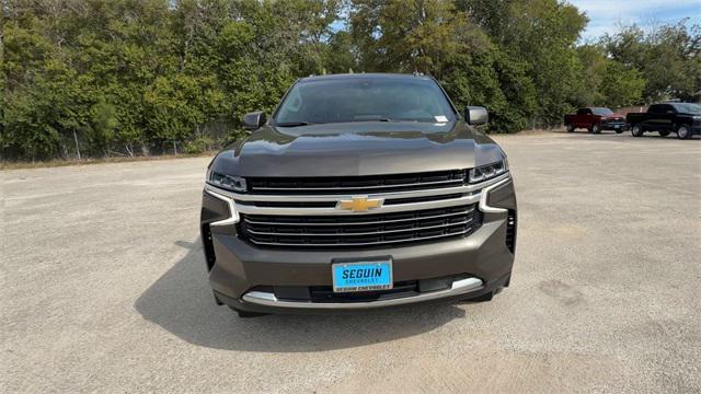 used 2021 Chevrolet Tahoe car, priced at $40,991
