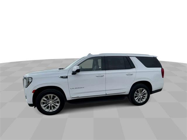 used 2023 GMC Yukon car, priced at $51,991