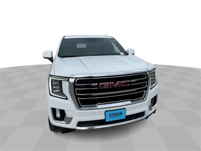 used 2023 GMC Yukon car, priced at $51,991