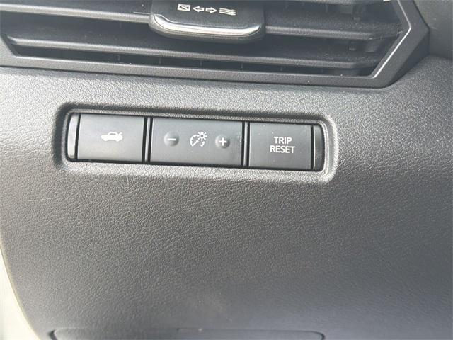 used 2023 Nissan Altima car, priced at $18,002