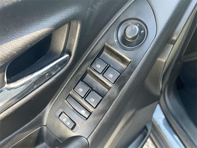 used 2021 Chevrolet Trax car, priced at $14,300