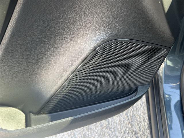 used 2021 Chevrolet Trax car, priced at $14,300