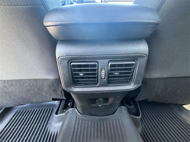 used 2022 Toyota RAV4 car, priced at $25,000