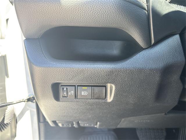 used 2022 Toyota RAV4 car, priced at $25,000