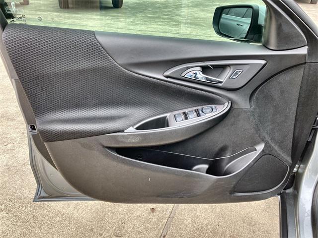 used 2025 Chevrolet Malibu car, priced at $25,000