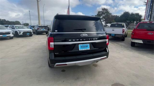 used 2022 Ford Expedition car, priced at $41,250