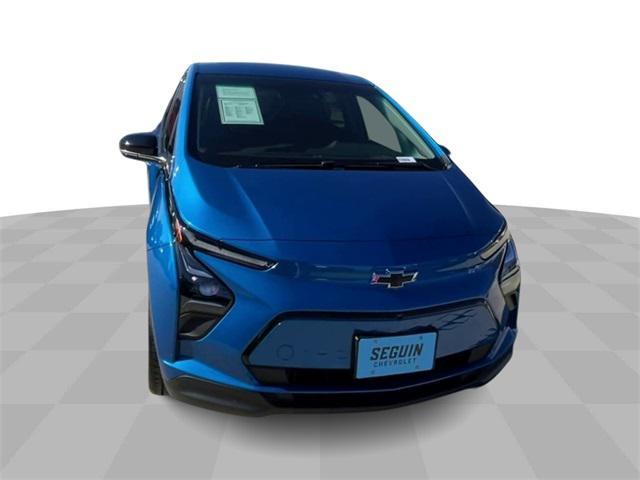 used 2022 Chevrolet Bolt EV car, priced at $19,883