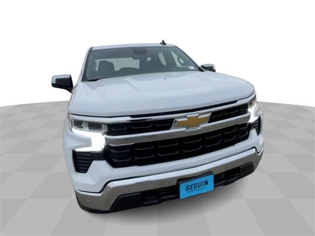 used 2023 Chevrolet Silverado 1500 car, priced at $33,500