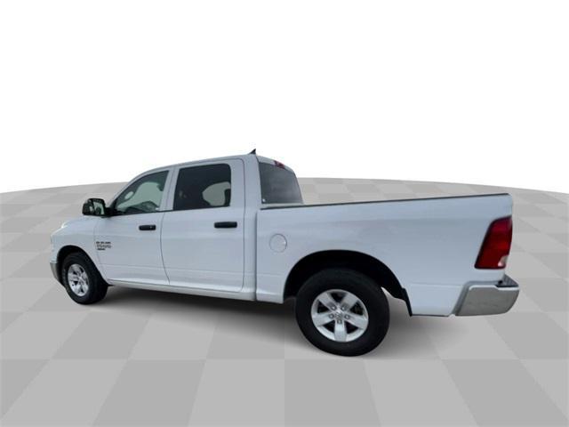 used 2022 Ram 1500 Classic car, priced at $24,991