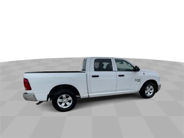 used 2022 Ram 1500 Classic car, priced at $24,991