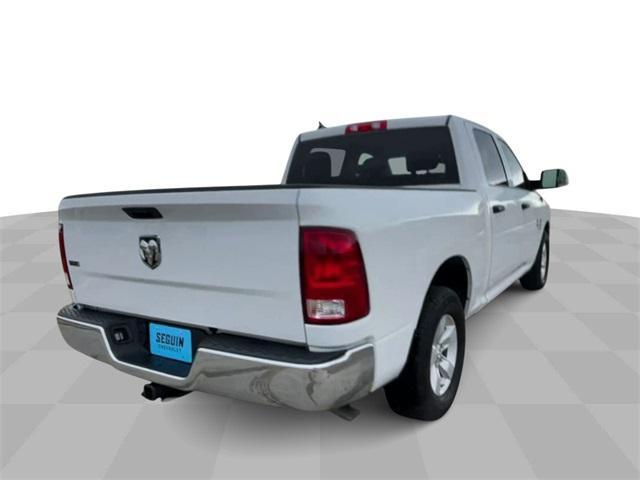 used 2022 Ram 1500 Classic car, priced at $24,991